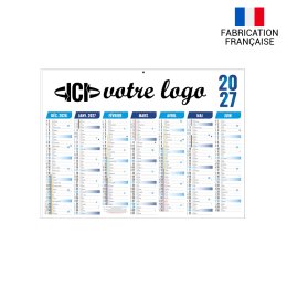 Bancaire FLORENTIN MINI LEGER 270x208