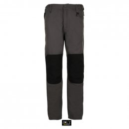Pantalon canvas METAL PRO