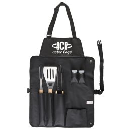 kit barbecue CLEVER