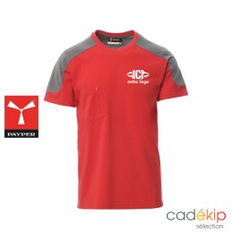 T-shirt publicitaire CORPORATE 165g