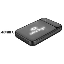 Batterie de secours AKASHI RE 10000 mAh