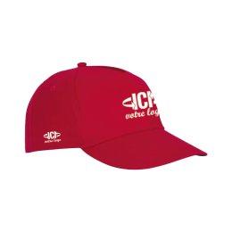 Casquette personnalisée CRAWFORD