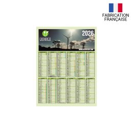 Bancaire création CREABANC MEDIUM 430 x 335
