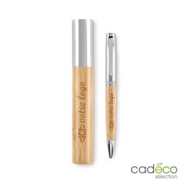 Stylo sous tube publicitaire KAMAY