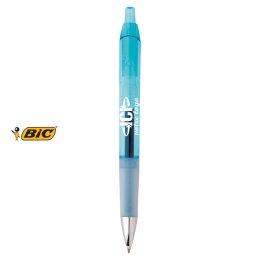 Stylo BIC publicitaire encre gel INTENSITY GEL CLIC