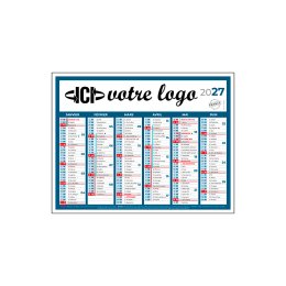 Bancaire CLASSIQUE MICRO 175 x 135