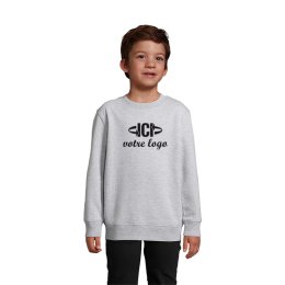 Sweatshirt publicitaire enfant COLUMBIA KIDS