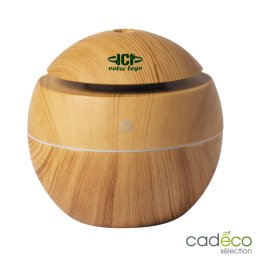 Diffuseur de parfum et humidificateur BELLVILLE