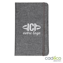 Carnet de notes publicitaire ROYALOAK A6
