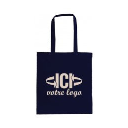 Sac en coton publicitaire 130g GARRISON