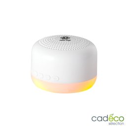 Enceinte lumineuse bluetooth pulibicitaire NAIA