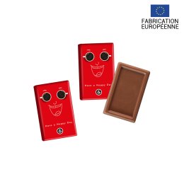Mignonnette chocolat publicitaire MINI