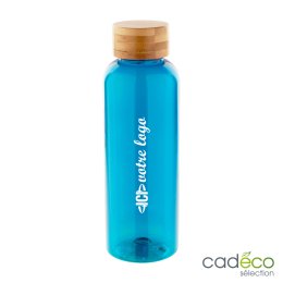 Bouteille en RPET publicitaire LEGGET 500 ml