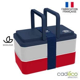 Lunch box publicitaire GOODJOUR II