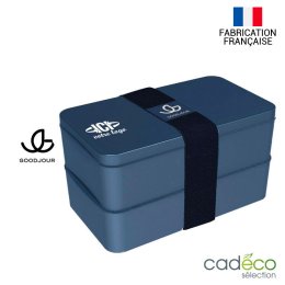 Lunch box publicitaire GOODJOUR