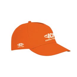 Casquette enfant personnalisée CRAWFORD