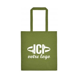 Sac en coton publicitaire 150g GARWOOD