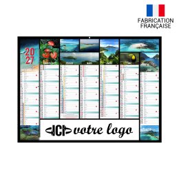 Bancaire JEANNE MINI LEGER 270 x 208