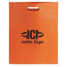 Sac publicitaire non tissé BLASTER