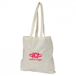 Sac coton GILTEN 220 g/m2