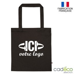 Sac shopping couleur 240 g publicitaire VENGSOYA