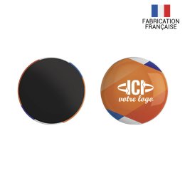 Magnet publicitaire ROUND MAG 4,4 cm