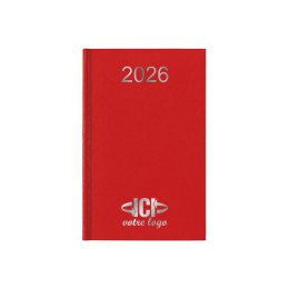 Agenda de caisse 135 x 216