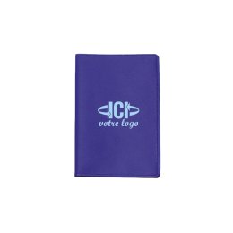 Porte-carte publicitaire STRARFORD