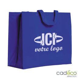Sac cabas publicitaire GIRVIN