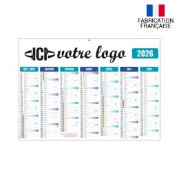 Bancaire GAMECO MIDI RIGIDE 430x335