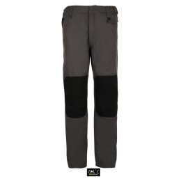 Pantalon canvas publicitaire METAL PRO