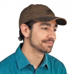 Casquette DUX BURY