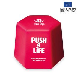 Simulateur cardique Push4Life® marqué