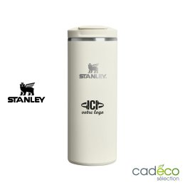 Mug isotherme TRANSIT FLIPTOP 350 ml STANLEY