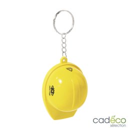 Porte-clés décapsuleur publicitaire SPADE