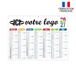 Bancaire ARLEQUIN MIDI 430 x 335