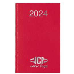 Agenda de caisse 135 x 216
