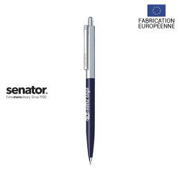 Stylo-bille personnalisé POINT METAL