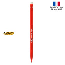 Porte-mines publicitaire BIC MATIC