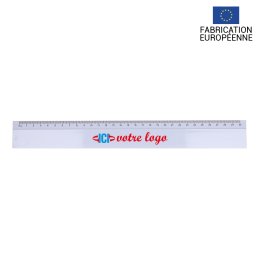 Règle 30 cm PEP