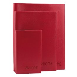 Agenda de poche FIDJI grille française