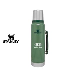 Bouteille isotherme CLASSIC 1L STANLEY