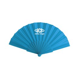 Eventail publicitaire WINDY