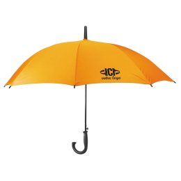 Parapluie publicitaire en RPET SING IN