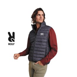 Doudoune sans manches personnalisée OSLO Homme