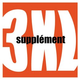 SUPPLEMENT TARIF TAILLE 3XL REF E26