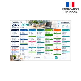 Bancaire création CREABANC 550 x 405