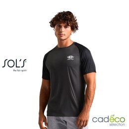 T-shirt sport publicitaire VORTEX Couleur Homme