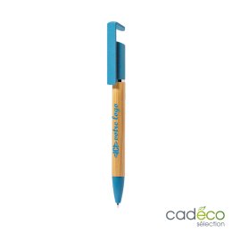 Stylo personnalisé en bambou DODSON