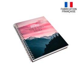 Agenda ALLIANCE BOOK souple